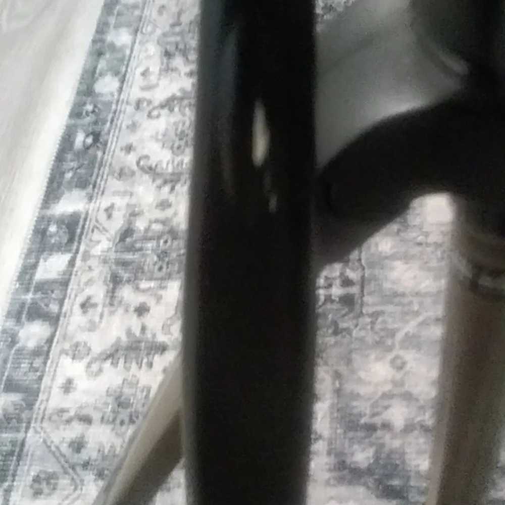 Tripod mount